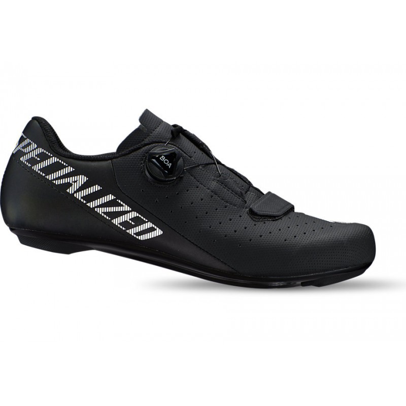 Specialized Torch 1.0 noire  road shoes chaussures vélo