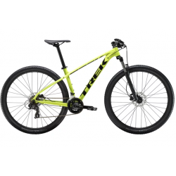 VTT Trek Marlin 5 jaune