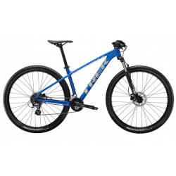 Trek Marlin 6 bleu VTT Homme