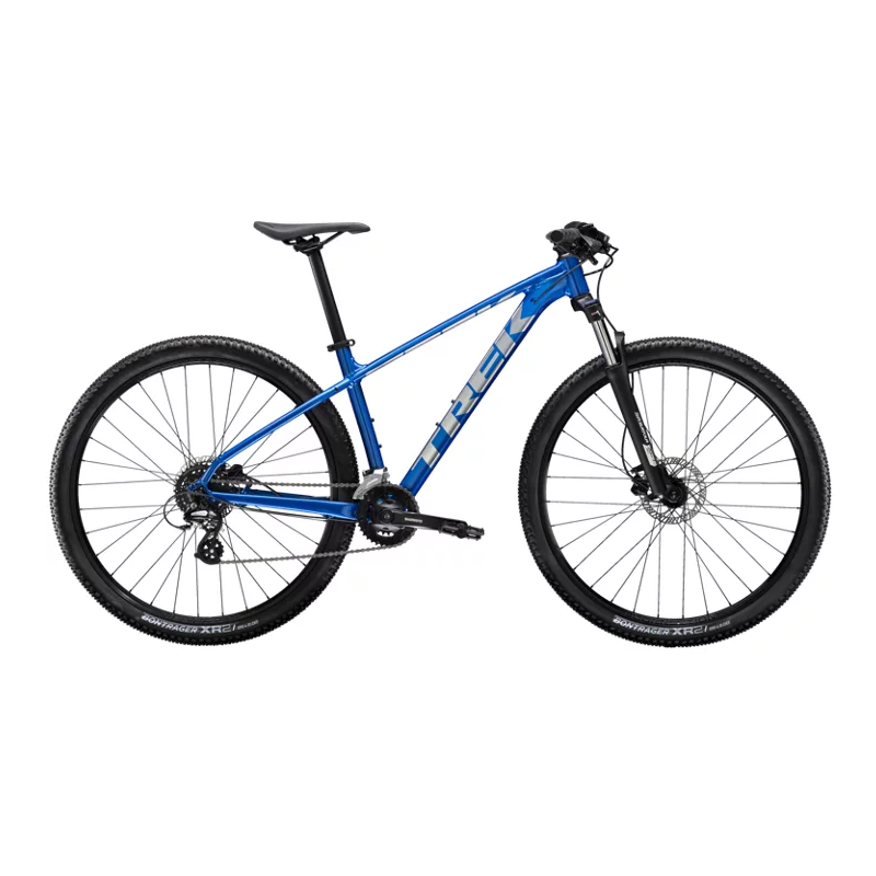 Trek Marlin 6 bleu VTT Homme