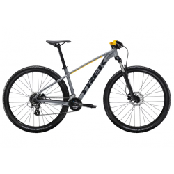 Trek Marlin 6 Gris VTT Homme