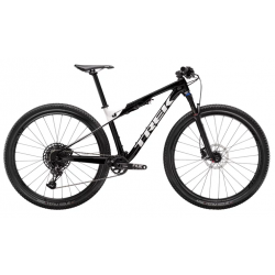 Trek Supercaliber 9.7