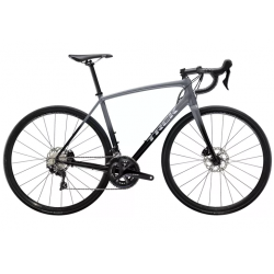 Trek Emonda ALR 5 Disc Gris