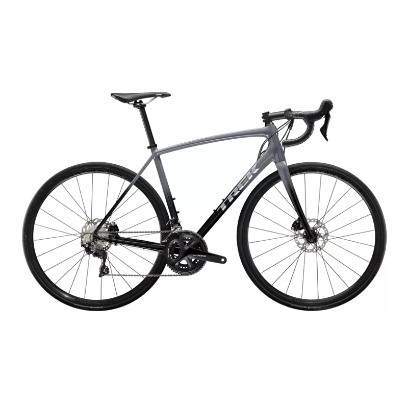 Trek Emonda ALR 5 Disc Gris