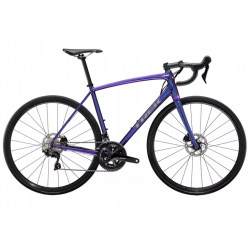 Trek Emonda ALR 5 Disc Purple