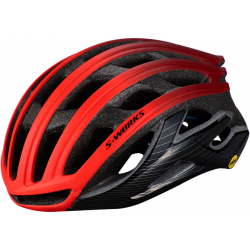 casque rouge specialized sworks prevail 2 casque rouge specialized sworks prevail 2