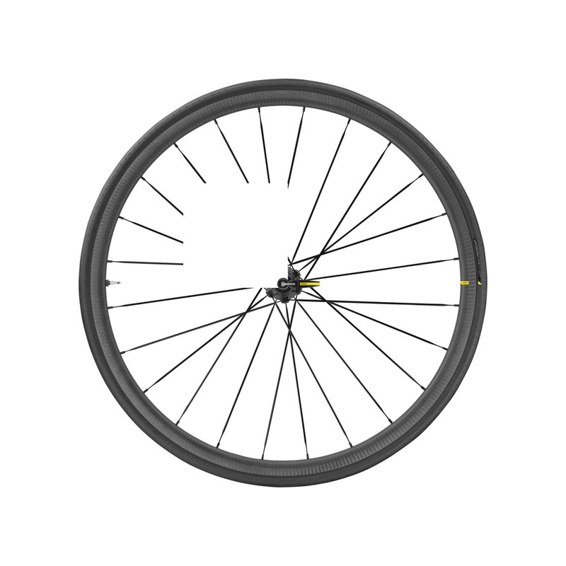 Roue Arrière Mavic Ksyrium Pro Carbone SL C Roue Arrière Mavic Ksyrium Pro Carbone SL C
