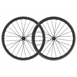Paires roues Mavic Ksyrium Elite Disc Paires roues Mavic Ksyrium Elite Disc