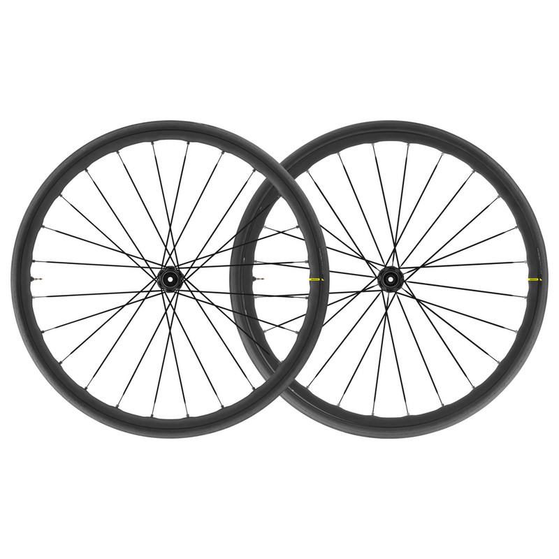 Paires roues Mavic Ksyrium Elite Disc Paires roues Mavic Ksyrium Elite Disc
