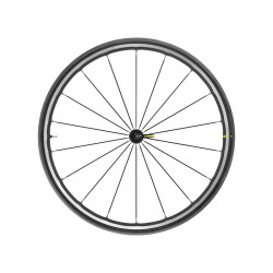Mavic Ksyrium Elite UST roue avant Mavic Ksyrium Elite UST roue avant