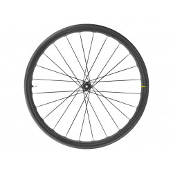 Roue Arrière Mavic Ksyrium Disc Roue Arrière Mavic Ksyrium Disc