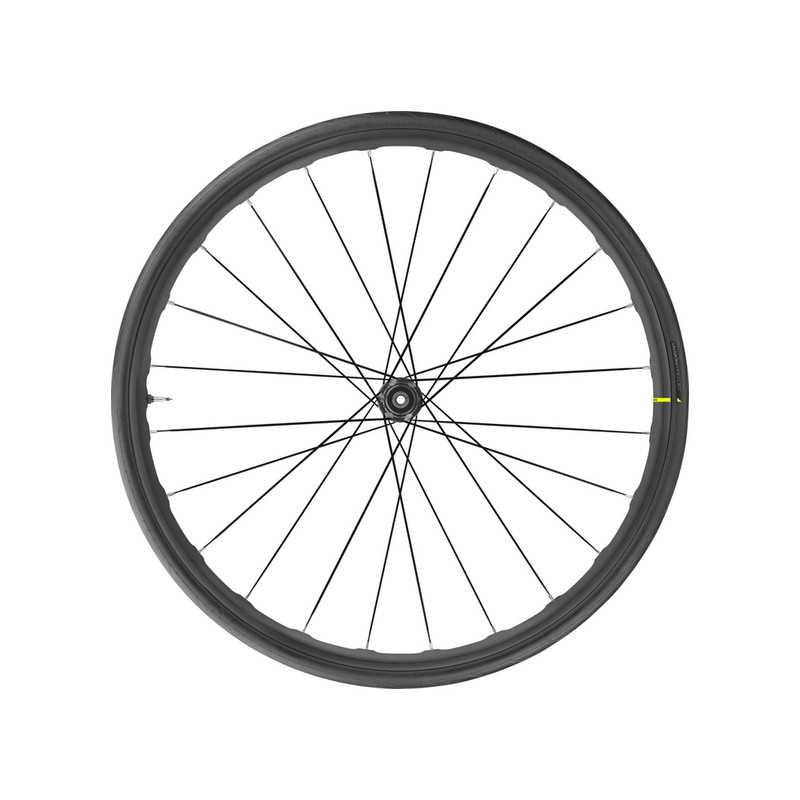 Roue Arrière Mavic Ksyrium Disc Roue Arrière Mavic Ksyrium Disc