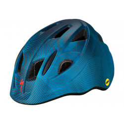 Specialized Mio Mips Bleu casque enfant