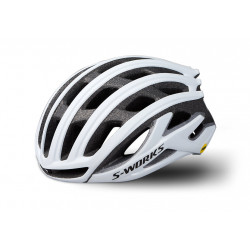 specialized s-works Prevail Angi Mips blanc specialized s-works Prevail Angi Mips blanc