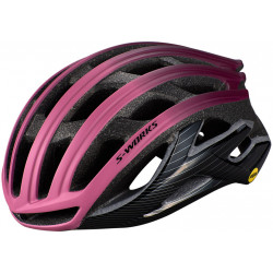 Specialized Sworks prevail cast berry Specialized Sworks prevail cast berry