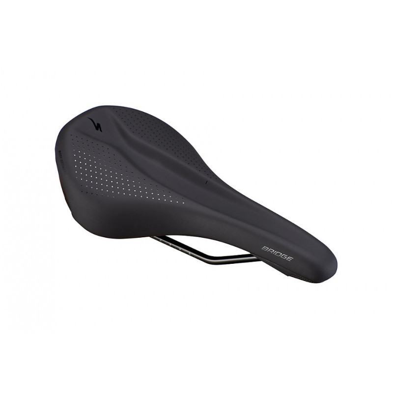 Selle Specialized Bridge Sport noire