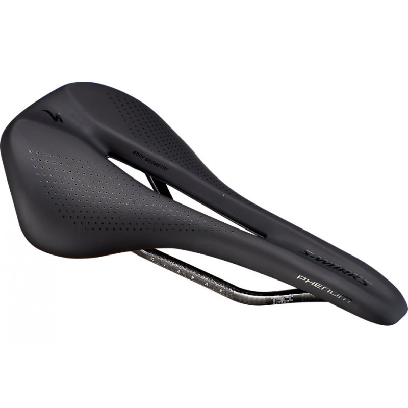Selle Specialized Sworks Phenom noire