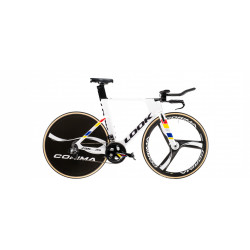 Cadre Look 796 Monoblade RS frameset Cadre Look 796 Monoblade RS frameset