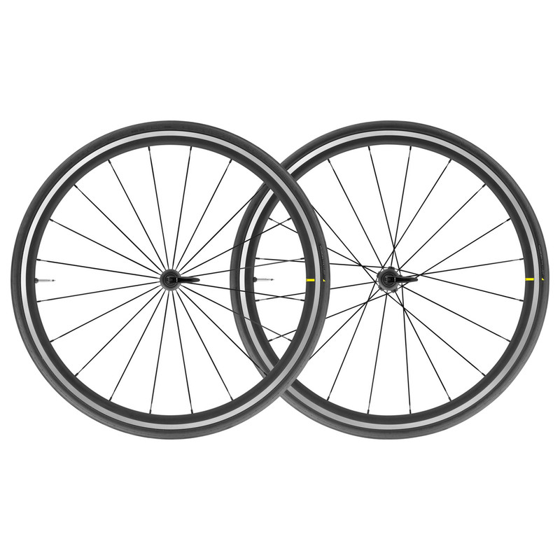 Mavic Cosmic Elite Paire Mavic Cosmic Elite Paire
