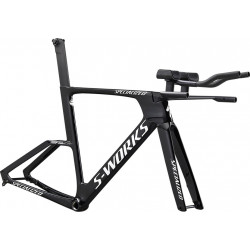 Specialized Sworks Shiv TT cadre