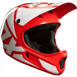 Casque Intégral Fox Rampage Race