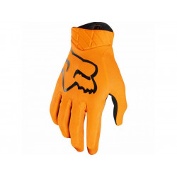 Gants FOX Flexair - Jaune