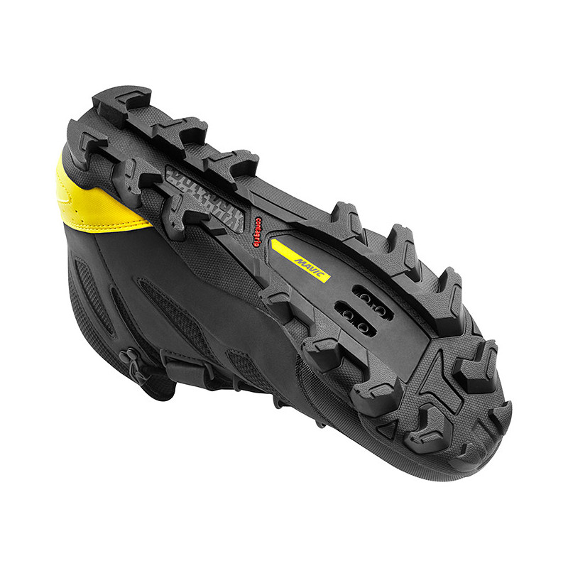 mavic xa pro shoe
