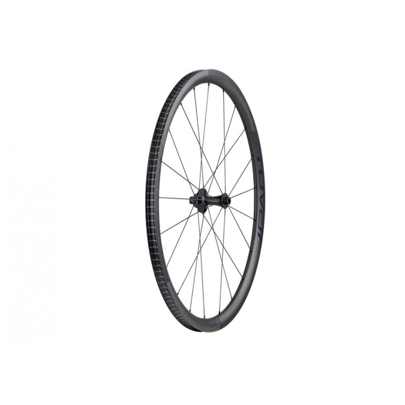 Roval Alpinist CLX front Roval Alpinist CLX front