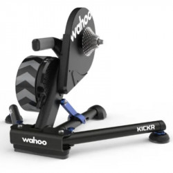 Wahoo Kickr Axis home trainer