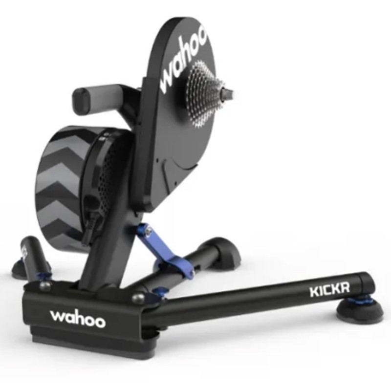 Wahoo Kickr Axis home trainer