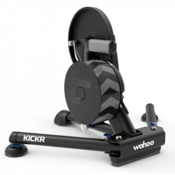 Home Trainer Wahoo Kickr Axis