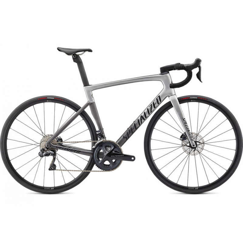 Specialized Tarmac SL7 Expert gris Specialized Tarmac SL7 Expert gris
