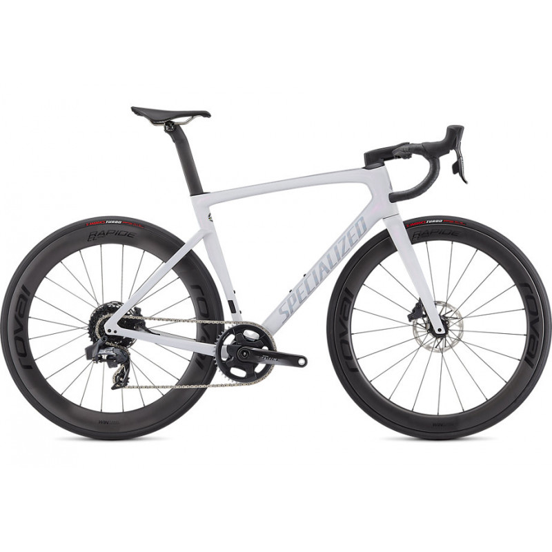 Specialized Tarmac SL7 Pro - SRAM Force eTap AXS Abalone Specialized Tarmac SL7 Pro - SRAM Force eTap AXS Abalone