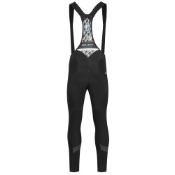 Assos MILLE GT Ultraz Winter Bib Tights blackSeries