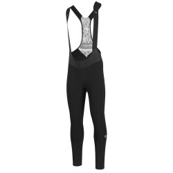 Assos MILLE GT Ultraz Winter Bib Tights blackSeries