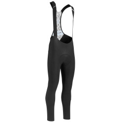 Assos MILLE GT Winter Bib Tight blackSeries Assos MILLE GT Winter Bib Tight blackSeries
