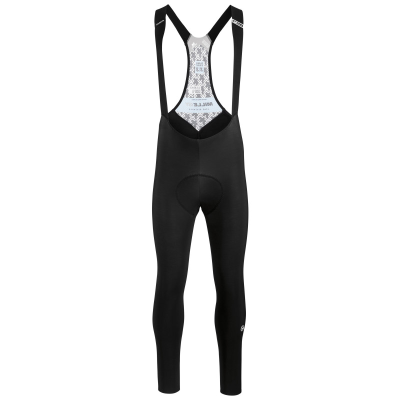 Assos MILLE GT Winter Bib Tight blackSeries Assos MILLE GT Winter Bib Tight blackSeries