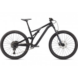 Specialized STUMPJUMPER ALLOY Satin Black