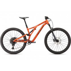 Specialized STUMPJUMPER ALLOY Satin Blaze Specialized STUMPJUMPER ALLOY Satin Blaze