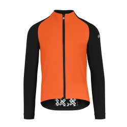 Assos MILLE GT Winter Jacket EVO lollyRed Assos MILLE GT Winter Jacket EVO lollyRed