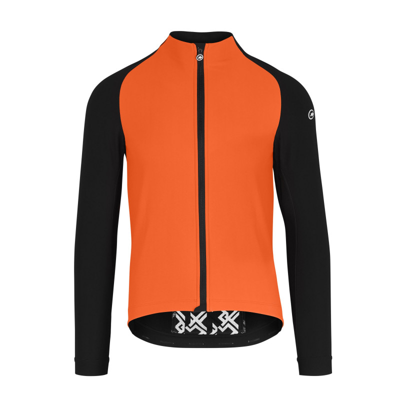 Assos MILLE GT Winter Jacket EVO lollyRed Assos MILLE GT Winter Jacket EVO lollyRed