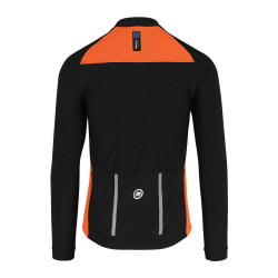 Assos MILLE GT Winter Jacket EVO lollyRed Assos MILLE GT Winter Jacket EVO lollyRed