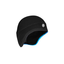 Assos Casquette d'hiver blackSeries II