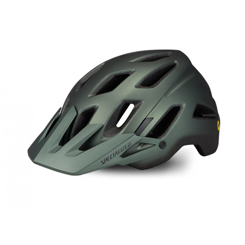 Casque Specialized Ambush Angi Mips Oak Casque Specialized Ambush Angi Mips Oak