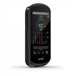 Garmin Pack Edge Explore 2 GPS Compteur Vélo et Support Alimenté