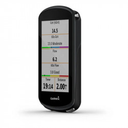 Garmin Edge 1030 plus GPS vélo