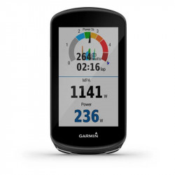 GPS vélo Garmin Edge 1030 plus