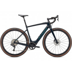 Velo Gravel Electrique Specialized Creo SL Expert Evo