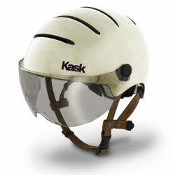 Casque vélo urbain Kask Lifestyle Champagne Casque vélo urbain Kask Lifestyle Champagne