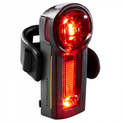 Kryptonite Incite XBR rear light